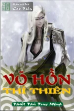 Image of Võ Hồn Thí Thiên
