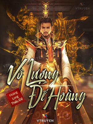 Vô Lượng Đế Hoàng Poster