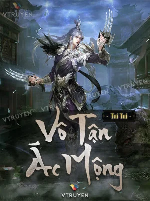 Vô Tận Ác Mộng Poster