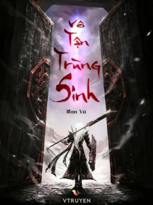 Vô Tận Trùng Sinh Poster