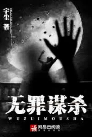 Vô Tội Mưu Sát Poster