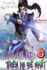 Image of Võng Du Chi Thiên Hạ Đệ Nhất