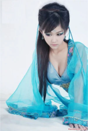 Võng Du Tam Quốc Chi Thiên Hạ Anh Hào Poster