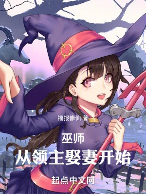 Vu Sư: Từ Lãnh Chúa Cưới Vợ Bắt Đầu Poster