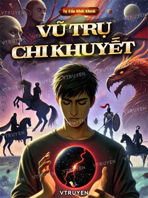 Vũ Trụ Chi Khuyết Poster