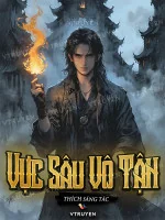 Image of Vực Sâu Vô Tận
