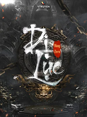 Dị Lục Poster