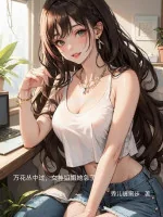 Image of Vượt Qua Vạn Bụi Hoa, Nữ Thần Tỷ Tỷ Nàng Gấp