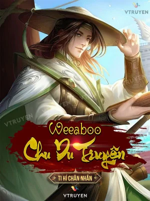 Weeaboo Chu Du Truyện Poster
