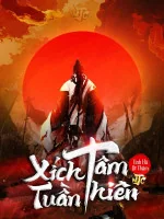 Image of [27]Xích Tâm Tuần Thiên