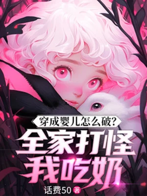 Xuyên Thành Hài Nhi Làm Sao Phá? Cả Nhà Đánh Trách Ta Bú Sữa Poster