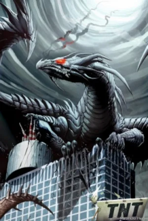 Yêu Long Đô Thị Poster