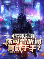 Image of Yếu Nhất Thiên Phú? Ngươi Đã Từng Nghe Nói Chân Sổ Thiên Thủ?